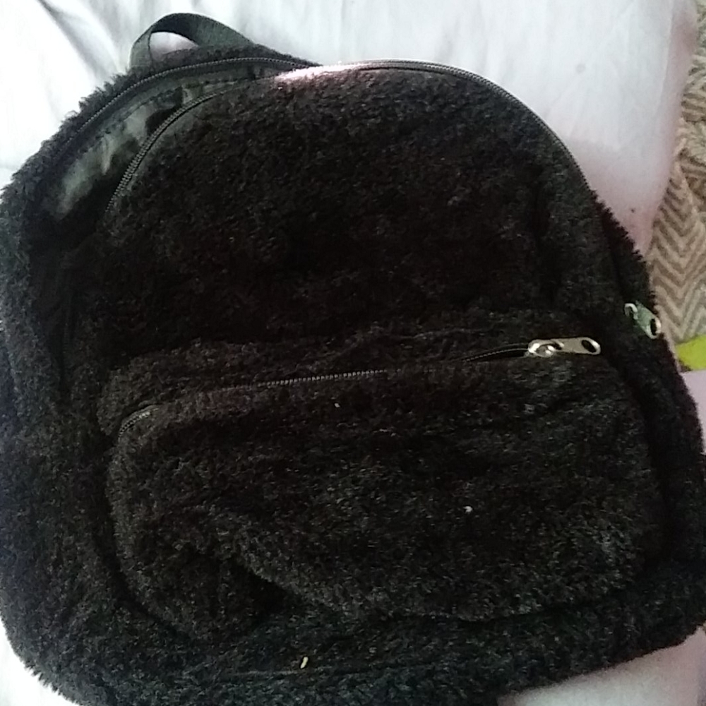 Mini backpack